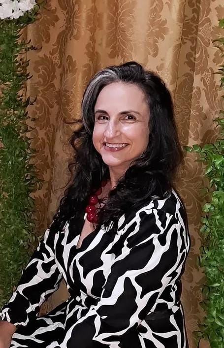 Professora Gina