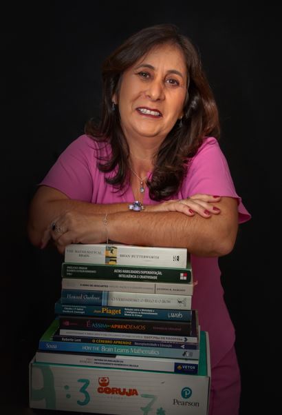 Professora Kátia